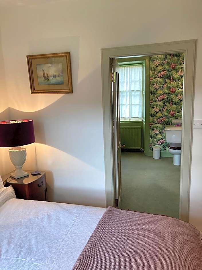 Bedrule Old Manse B&B