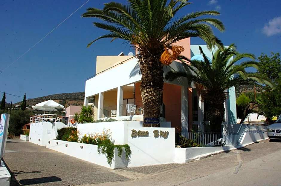 Blue Sky Hotel Apartments