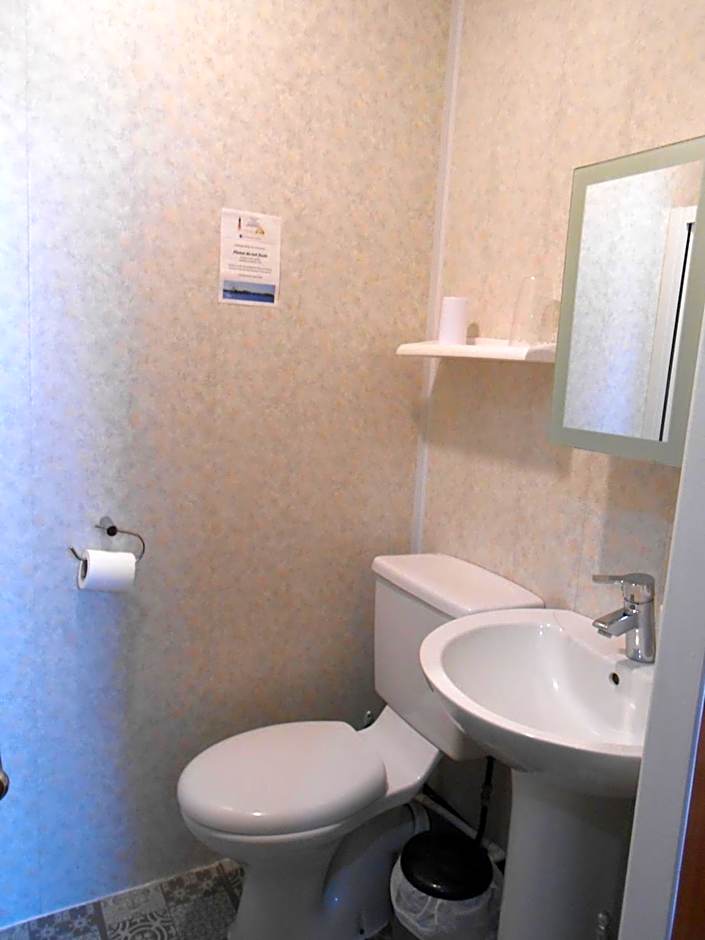 Shore Stay Guest House