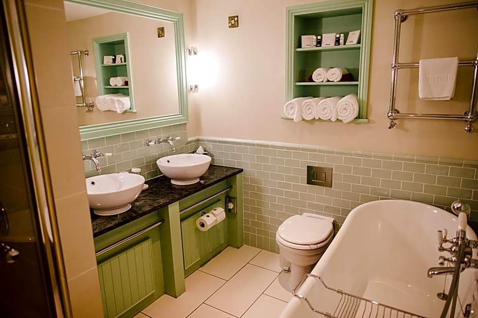 Bushmills Inn Hotel & Restaurant