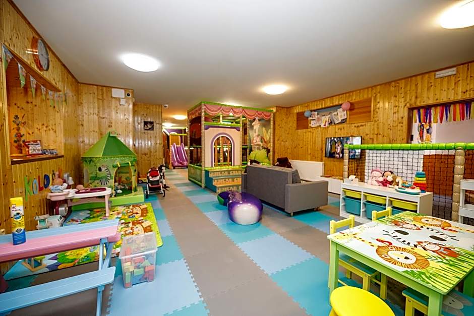 Hotel Jelinek