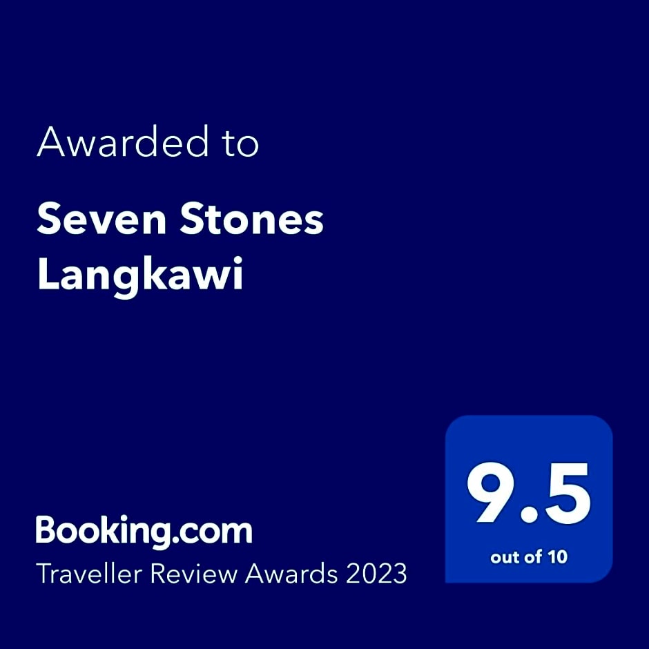 Seven Stones Langkawi