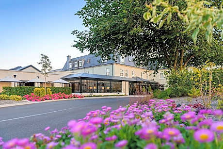 Ballygarry House Hotel & Spa