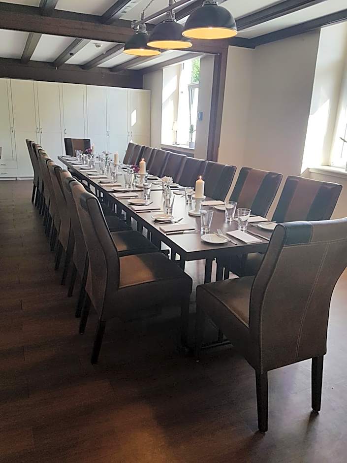 Weltmann`s Hotel & Restaurant