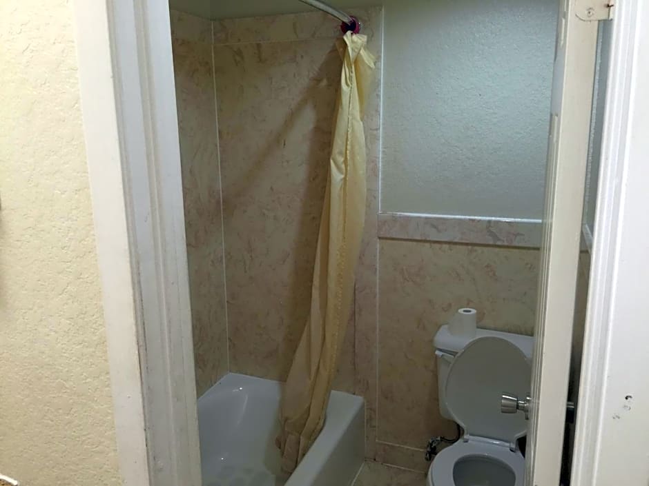 Regency inn and suites