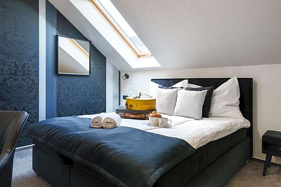Nagypince Borhotel Wine and Spa