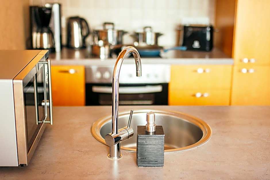 Tallinn City Apartments Freedom Square