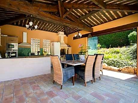 Domaine Les Cigales