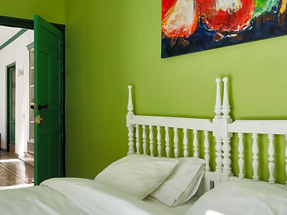 Mesón La Hospedería