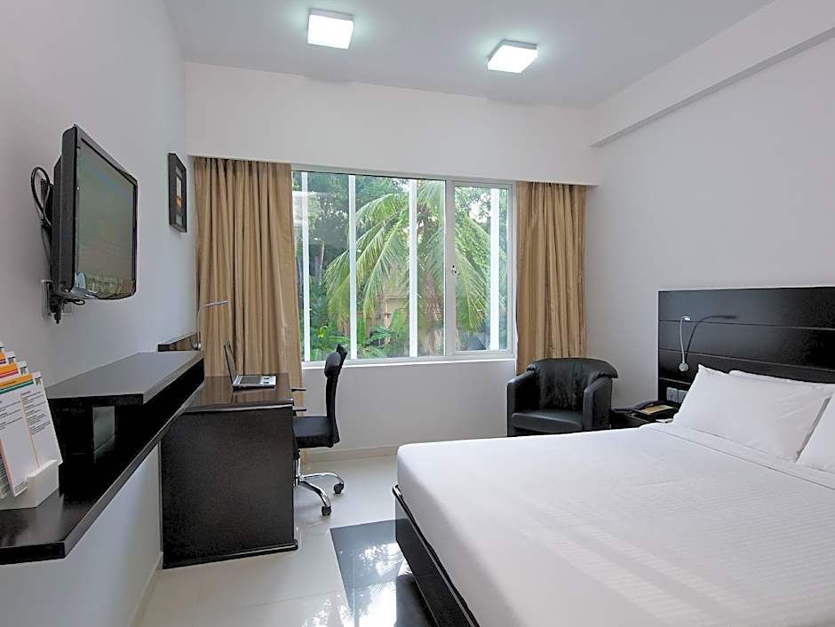 Keys Select Thiruvananthapuram - By Lemon Tree Hotels