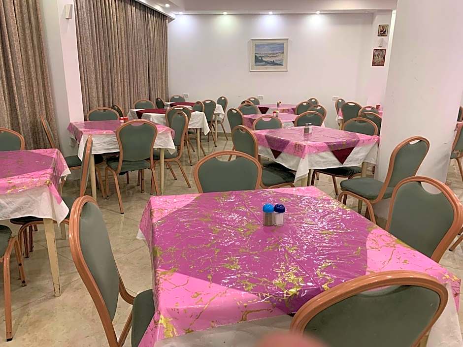 Mount Of Olives Hotel