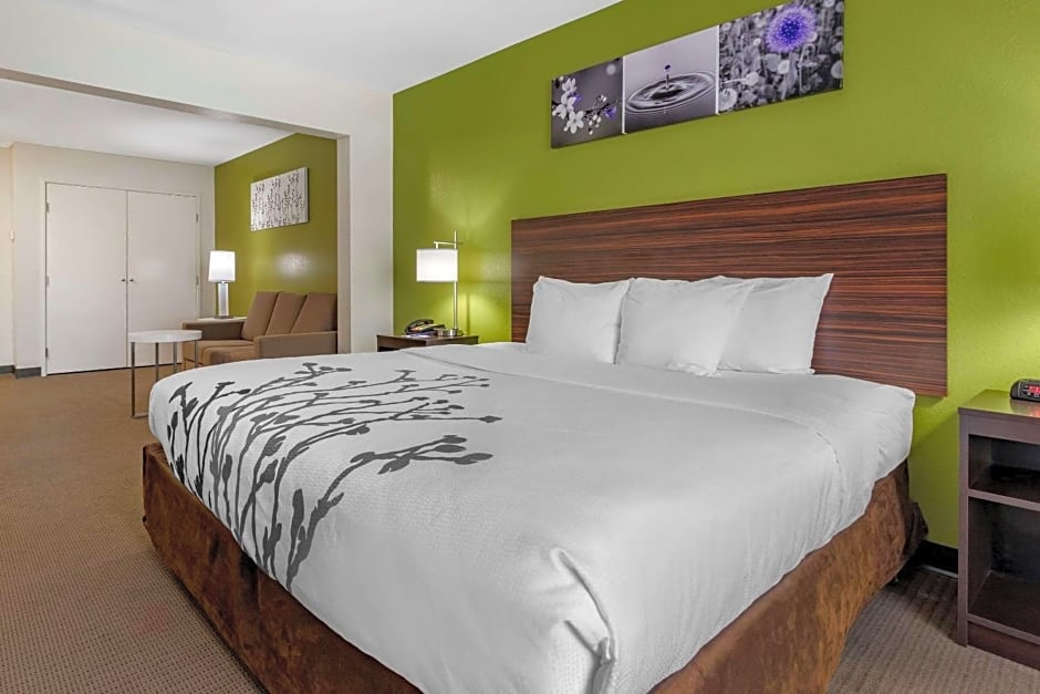 Sleep Inn & Suites Brunswick