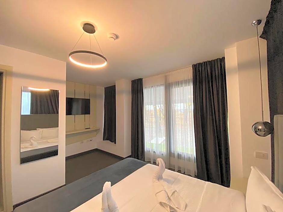 Ocaua Lui Cuza Tecuci