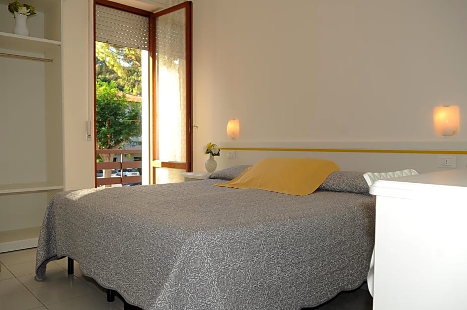 Albergo Ester