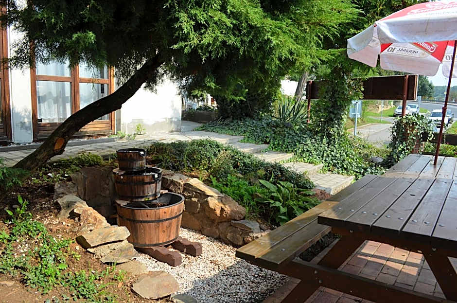 Pension Egida