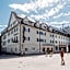 Hotel Messmer