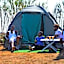 Lebo's Soweto Backpackers