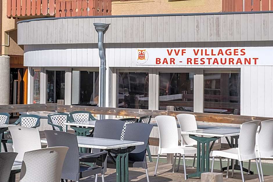 VVF Val-Cenis Haute-Maurienne