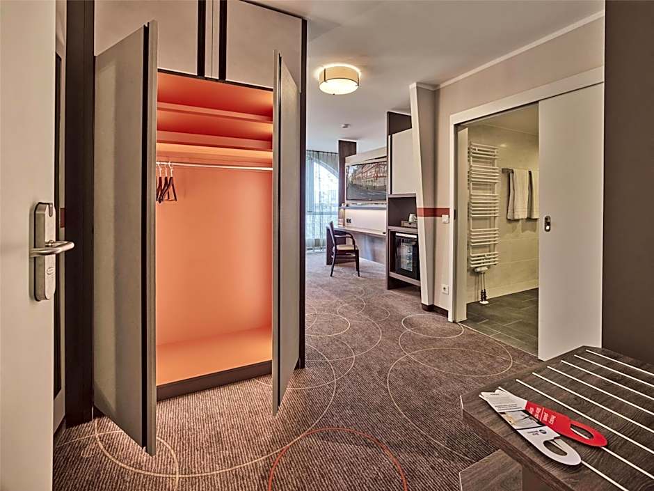 Photo 1 of 7 of 2 Beds Suite