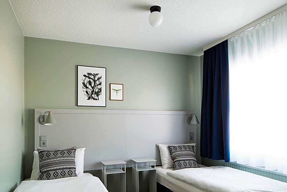 Hotel Höfn