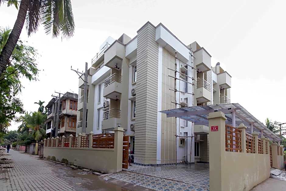 Aryan Address – Guwahati, TX