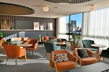 Holiday Inn Reims Centre By IHG
