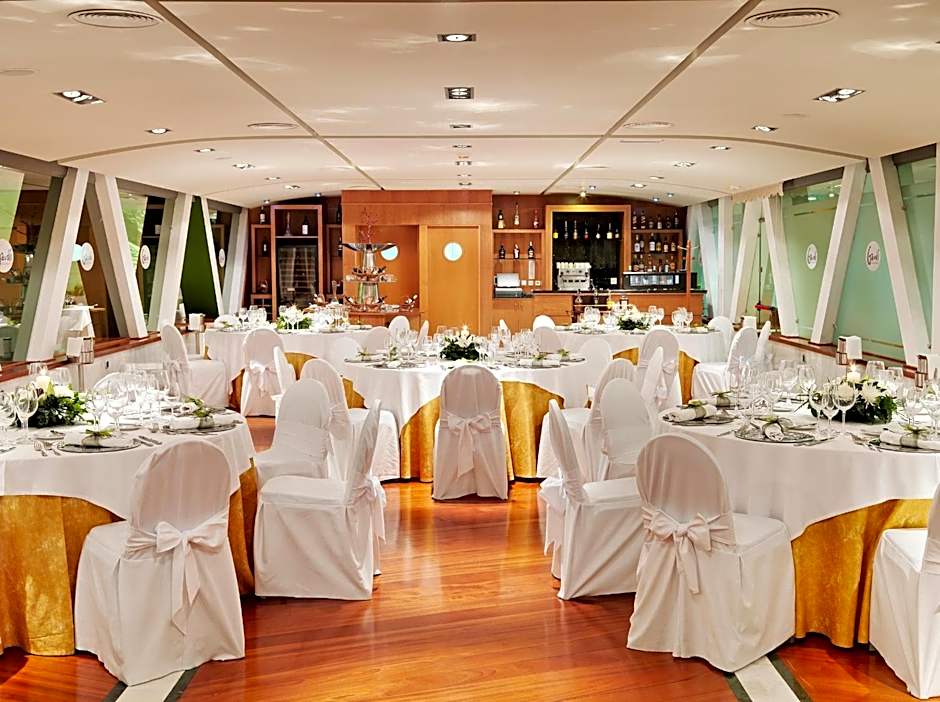 H10 Playa Meloneras Palace