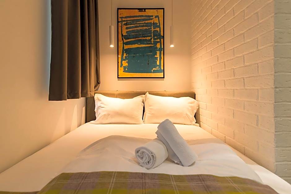 Belgrade Inn Garni Hotel