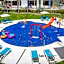 Catalonia Grand Costa Mujeres All Suites & Spa