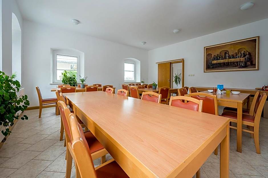 Hostel Kronotop in Triglav National Park