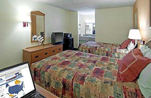 Rodeway Inn