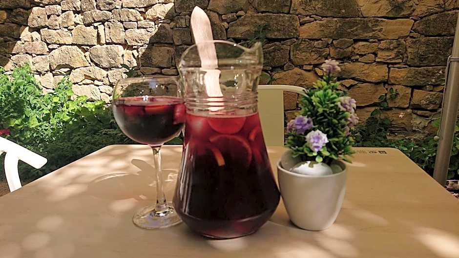 Albergue Sansol - El oasis del camino francés - Exclusivo para peregrinos