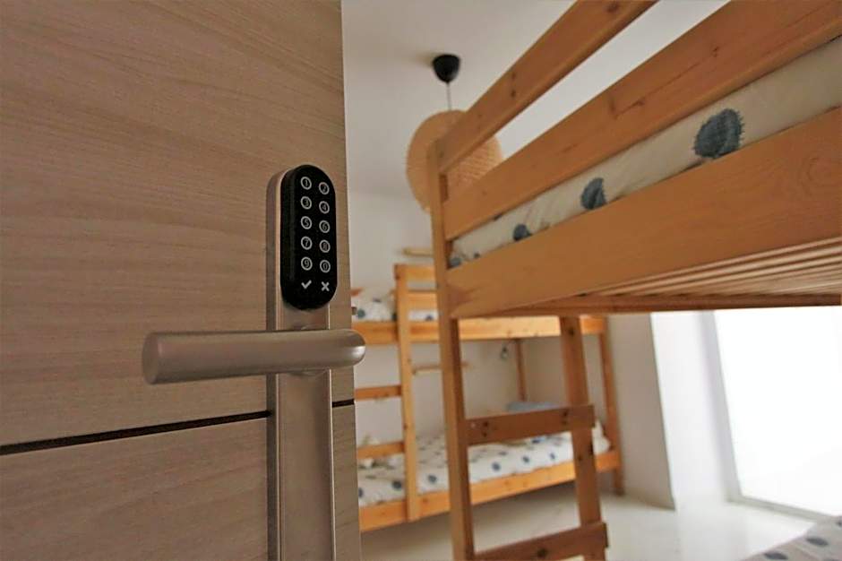 Casa Rural Mañanas Felices