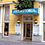 Getaway Studios Oostende