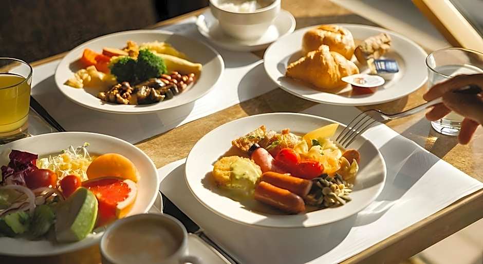 Kindness Hotel Hualien