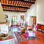 Il casale di Sandra