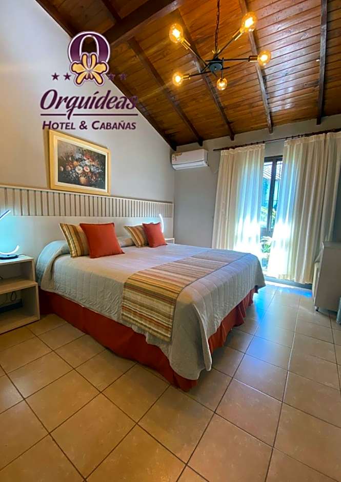 Orquideas Hotel & Cabañas
