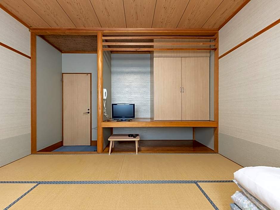 Ryosou Minatosou Joetsu