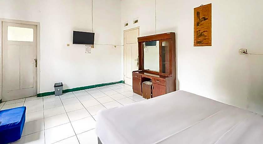 OYO 1707 Hotel Mustika Widyasari