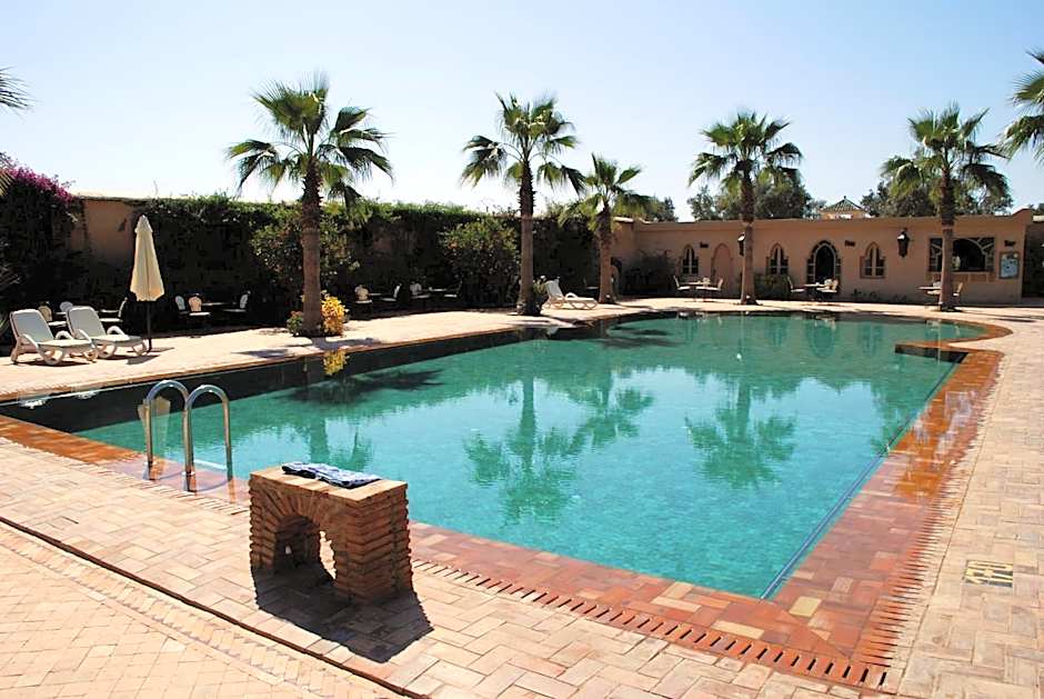 Hotel Dar Zitoune Taroudant