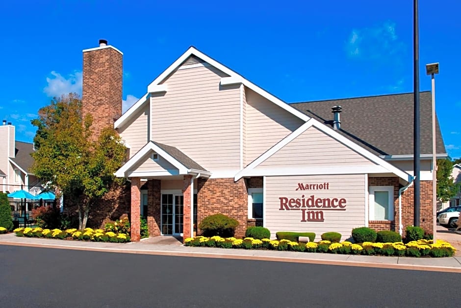 Residence Inn Boston North Shore/Danvers