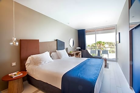 Standard  Double Room