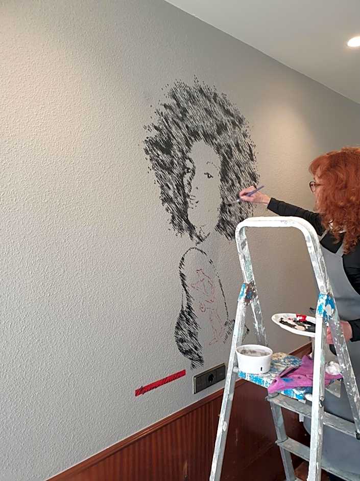 Hotel Arts - Gasteiz Centro