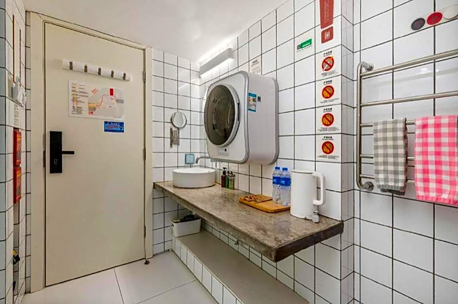 T.G.Studio Hotel