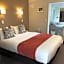 Bella Vista Motel Ashburton