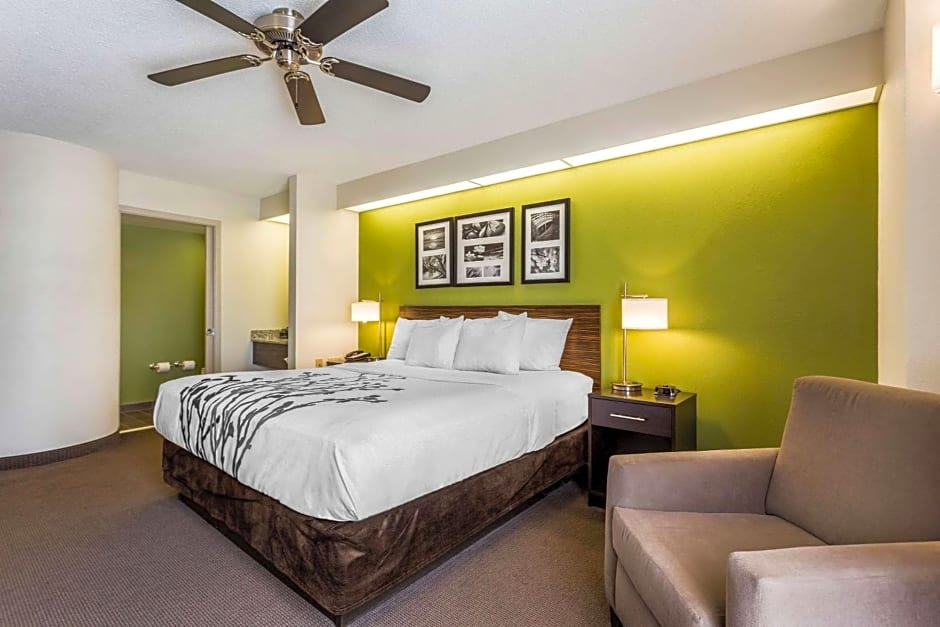 Sleep Inn Charleston - West Ashley