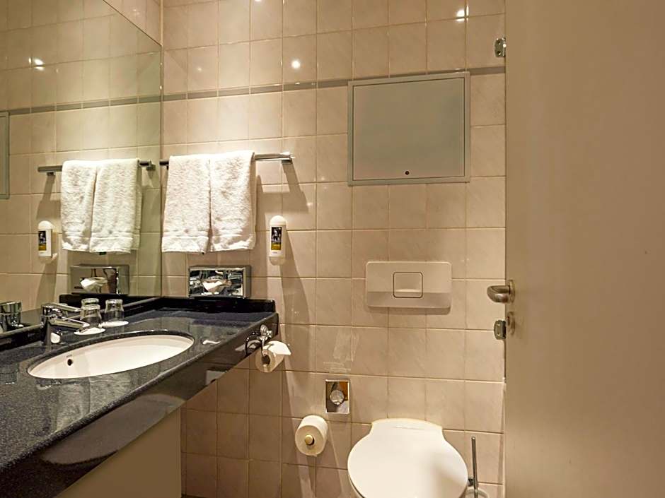 Mercure Hotel Severinshof Koln City