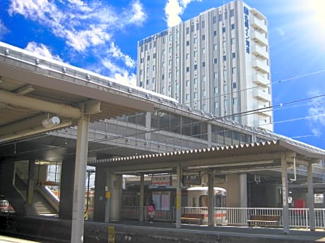 Meitetsu Inn Kariya