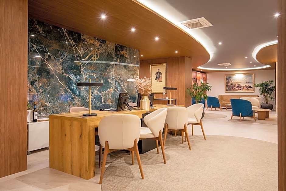 Hotel Apartamento Sinerama