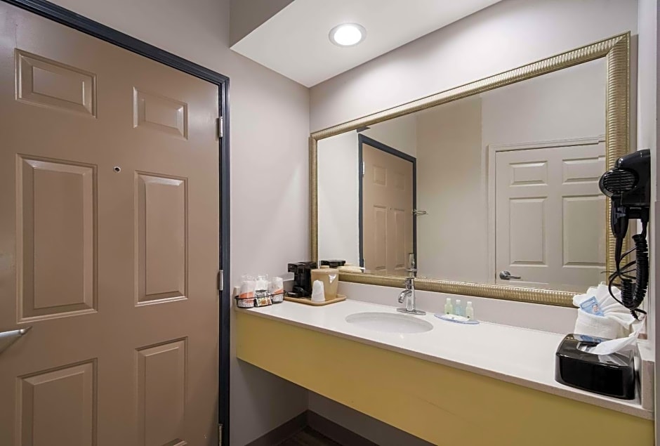 Quality Inn Goldsboro